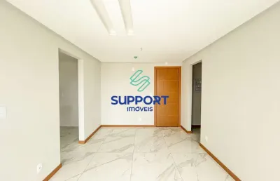 Apartamento com 2 quartos à venda na avenida oceânica, 369, praia do morro, guarapari por r$ 780.000