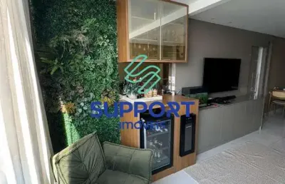 Apartamento com 2 quartos à venda na rua paulo aguiar, 928, são judas tadeu, guarapari por r$ 780.000