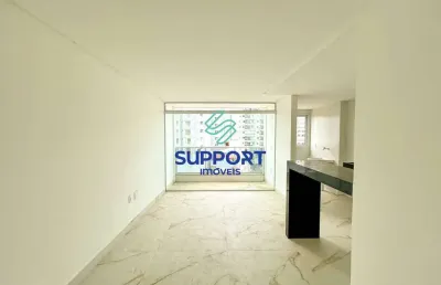 Apartamento com 2 quartos à venda na avenida oceânica, 76, praia do morro, guarapari por r$ 670.000