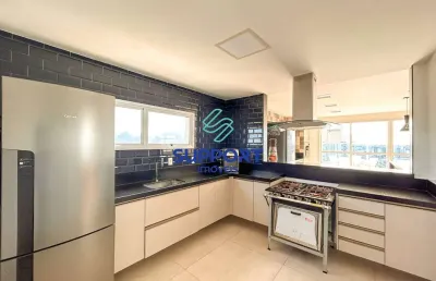 Apartamento com 3 quartos à venda na rua professor melchíades pereira martins, 426, centro, guarapari por r$ 914.092