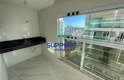 Apartamento com 2 quartos à venda na rua mercedes costa pimentel, 1232, centro, guarapari por r$ 890.000
