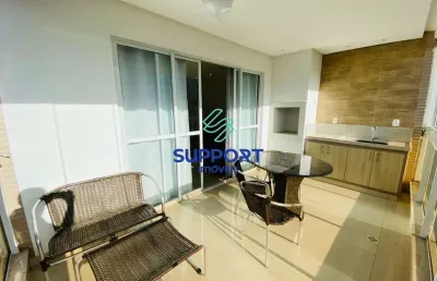 Apartamento com 3 quartos à venda na avenida vinã del mar, 1458, enseada azul, guarapari por r$ 1.890.000