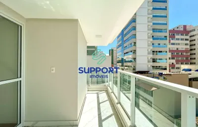 Apartamento com 3 quartos à venda na rua pedro caetano, 156, centro, guarapari por r$ 1.277.650