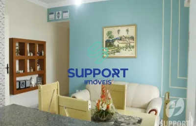 Apartamento com 2 quartos à venda na alameda piriápolis, 16, enseada azul, guarapari por r$ 450.000