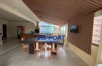 Apartamento com 5 quartos à venda na avenida oceânica, 2225, praia do morro, guarapari por r$ 850.000
