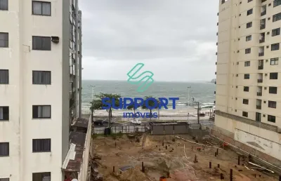 Apartamento com 3 quartos à venda na avenida oceânica, 217, praia do morro, guarapari por r$ 650.000