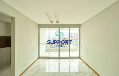 Apartamento com 2 quartos à venda na avenida oceânica, 369, praia do morro, guarapari por r$ 800.000