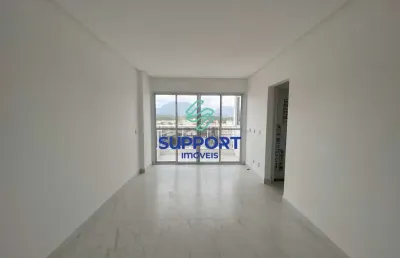 Apartamento com 2 quartos à venda na avenida praiana, 342, praia do morro, guarapari por r$ 749.000
