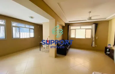 Casa com 4 quartos à venda na rua ismael de paula loureiro, 231, centro, guarapari por r$ 1.000.000