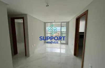 Apartamento com 2 quartos à venda na rua mercedes costa pimentel, 1232, centro, guarapari por r$ 1.003.400