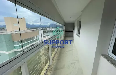 Apartamento com 2 quartos à venda na rua mercedes costa pimentel, 1232, centro, guarapari por r$ 1.036.700