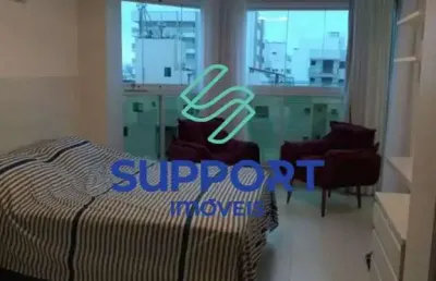 Apartamento com 3 quartos à venda na avenida beira mar, 245, praia do morro, guarapari por r$ 1.200.000