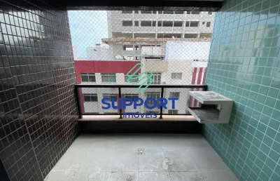 Apartamento com 3 quartos à venda na rua doutor silva mello, 456, centro, guarapari por r$ 1.200.000