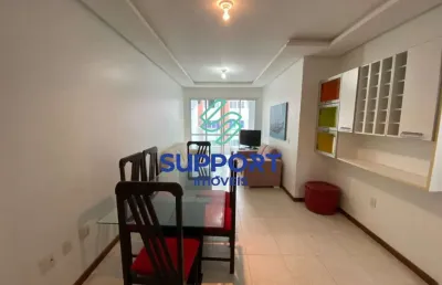 Apartamento com 3 quartos à venda na rua joaquim da silva lima, 678, centro, guarapari por r$ 980.000