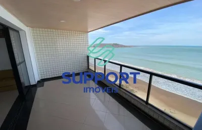 Apartamento com 4 quartos à venda na avenida alberto ramalhete coutinho, 1235, praia do morro, guarapari por r$ 1.400.000