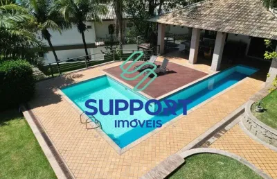 Casa com 6 quartos à venda na avenida pietrângelo viváqua debiase, 542, praia do morro, guarapari por r$ 6.200.000