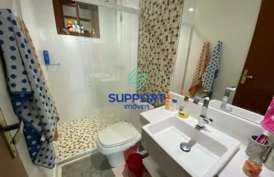 Casa em condomínio fechado com 8 quartos à venda na alberto pinto da conceição, 345, buenos aires, guarapari por r$ 2.000.000