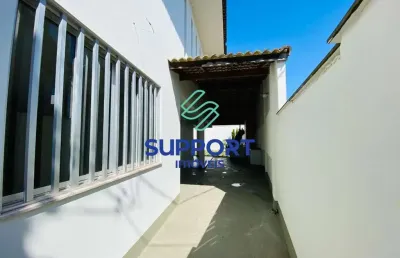 Casa em condomínio fechado com 6 quartos à venda na mario pereira das neves, 231, ubú, anchieta por r$ 1.800.000