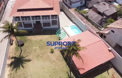 Casa com 6 quartos à venda na anchieta, 234, centro, anchieta por r$ 3.000.000