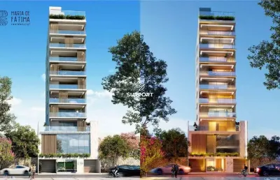 Apartamento com 4 quartos à venda na alameda das gaivotas, 50, enseada azul, guarapari por r$ 2.050.280