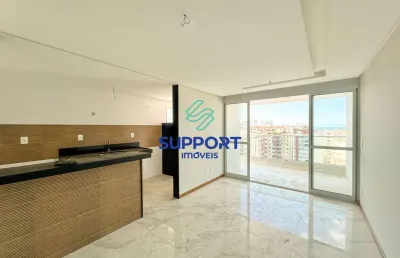 Apartamento com 3 quartos à venda na rua pedro caetano, 156, centro, guarapari por r$ 1.300.000