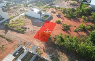 Terreno à venda na rua emílio soares rocha, 123, itapebussu, guarapari por r$ 340.000