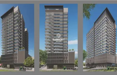 Apartamento com 3 quartos à venda na travessa custódio gonçalves dos santos, 44, centro, guarapari por r$ 1.400.000