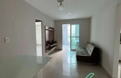 Apartamento com 3 quartos à venda na avenida atlântica, 2143, praia do morro, guarapari por r$ 750.000