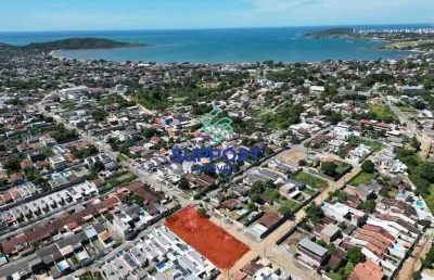Terreno à venda na rua esmeralda, santa mônica, guarapari por r$ 980.000