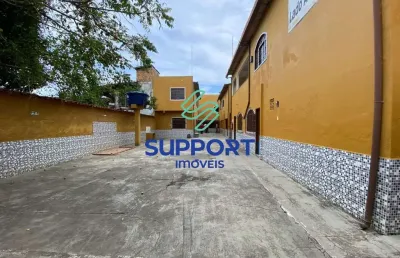 Prédio à venda na avenida santa mônica, 6986, pontal de santa mônica, guarapari por r$ 3.300.000
