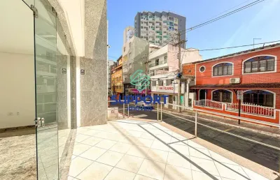 Ponto comercial à venda na rua joaquim da silva lima, 678, centro, guarapari por r$ 750.000