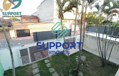Casa com 10 quartos à venda na avenida barcelona, 192, praia do morro, guarapari por r$ 1.600.000