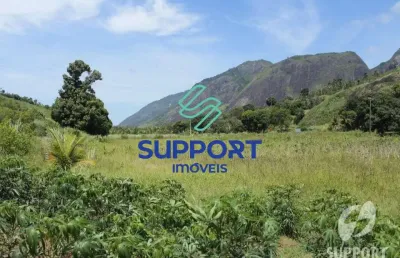Terreno à venda na rodovia br-101 sul, 21, iguape, guarapari por r$ 800.000