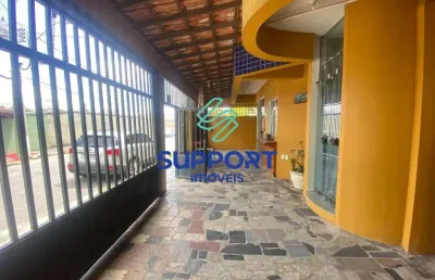 Prédio à venda na rua benedito mello serrano, 18, praia do morro, guarapari por r$ 2.500.000
