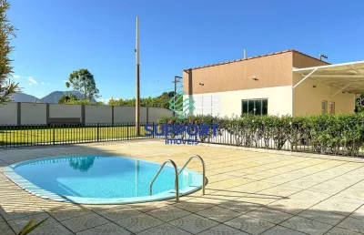 Chácara / sítio à venda na rua campo belo, jardim santa rosa, guarapari por r$ 1.790.000