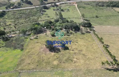 Terreno à venda na es-388, comunidade urbana de amarelos, guarapari por r$ 3.500.000