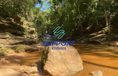 Terreno à venda na governador mário covas, 2828, rio calçado, guarapari por r$ 3.600.000