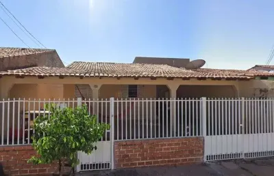 Imóvel para venda possui 150 metros quadrados com 3 quartos em morada da serra - cuiabá - mt