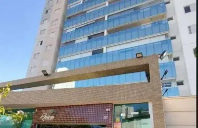 Riviera goiabeiras (porteira fechada) - 169m² 03 suítes / 03 vagas individuais / decorado
