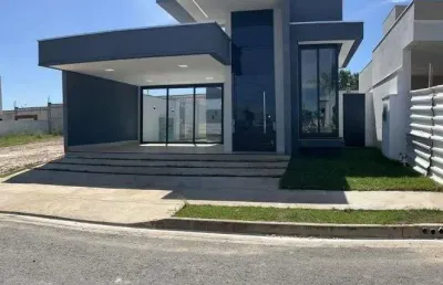 Primor das torres - 250m2 - 03 suites / porcelanato / primeira moradia /