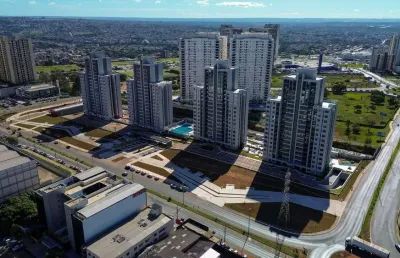 Oportunidade no oceania residence - 62m - 4º  andar / 2 quartos / 2 vagas