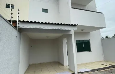 Sobrado no jd. california - 240m2 / 03 quartos sendo 01 suite, churrasqueira;