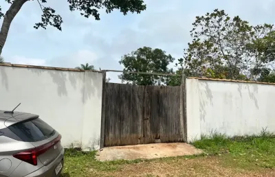 Oportunidade - vendo terreno em chapada dos guimarães