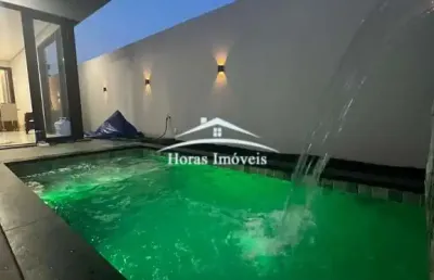 Casa em condomínio fechado com 3 quartos à venda na avenida professora edna maria de alburqueque, condomínio primor das torres, cuiabá, 154 m2 por r$ 1.350.000