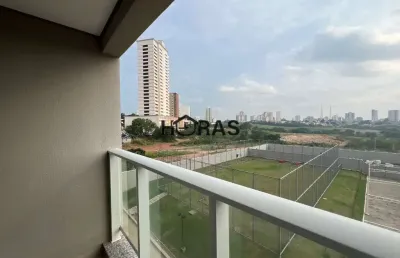Oportunidade de locação: apartamento com 2 quartos e 1 suíte no residencial valentina - paiaguás, cuiabá-mt!