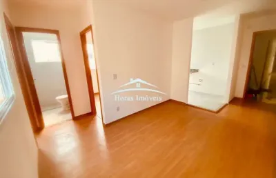 Apartamento com 2 quartos à venda na rua quatro, 269, morada do ouro ii, cuiabá, 40 m2 por r$ 255.000