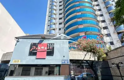 Imóvel de luxo no coração de cuiabá: apartamento de 3 quartos no edifício pablo picasso, no bairro quilombo