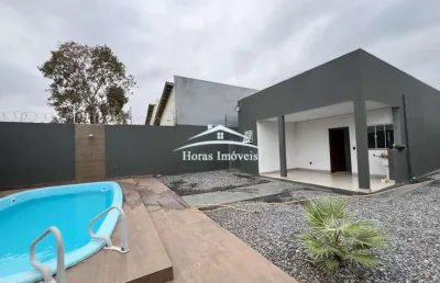 Imperdível oportunidade! casa à venda em cuiabá-mt, bairro dom bosco, 2 quartos, 1 suíte, 1 sala, 2 banheiros, 2 vagas, 93,62m².