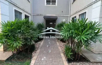 Imperdível: apartamento à venda em cuiabá-mt, bairro coxipó - condomínio parque chapada dos pampas. 2 quartos, 1 sala, 1 banheiro, 1 vaga de garagem.