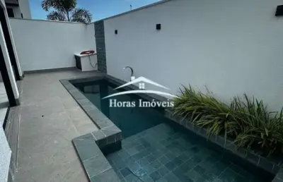 Casa em condomínio fechado com 3 quartos à venda na av dastorres, condomínio primor das torres, cuiabá por r$ 1.090.000